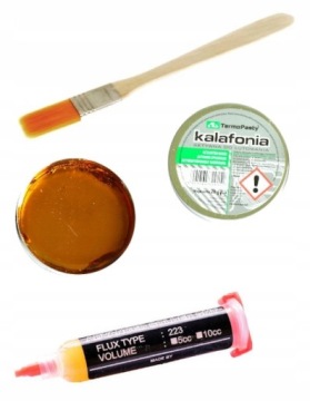 Паяльная станция HOTAIR WEP 706 + Flux 223, пинцет PLCC, силиконовый коврик