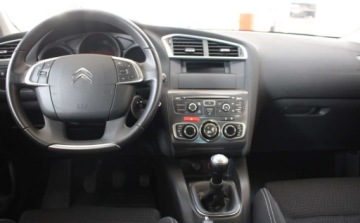 Citroen C4 II 2013 Citroen C4 Kupuj Taniej. Tylko 42tys.km. 1.6 Diesel 90KM, zdjęcie 10