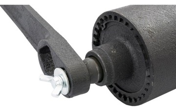 ПЛАНЕТАРНЫЙ ЗУБЧАТЫЙ КЛЮЧ ДЛЯ КОЛЕС TIR 7000 Нм