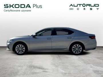 Skoda Superb IV Liftback 2.0 TSI 265KM 2024 Škoda Superb Skoda Superb Selection 2.0 TSI 265KM, zdjęcie 1