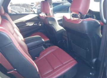 Dodge Durango III 2023 Dodge Durango 2023, 6.2L, 4x4, SRT HELLCAT, po kradziezy 6.2 Benzyna 710KM, zdjęcie 10