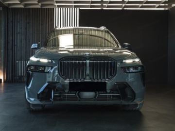 BMW X7 SUV Facelifting 3.0 40d 352KM 2026 BMW X7 xDrive40d Sport Suv 3.0 (352KM) 2026, zdjęcie 5