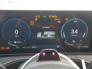 Hyundai Santa Fe IV SUV HEV 1.6 T-GDI HEV 230KM 2024 Hyundai Santa Fe Calligraphy 2024 1.6l 1.6 Hybryda 231KM, zdjęcie 9