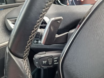 Peugeot 3008 II Crossover Facelifting  1.5 BlueHDi 130KM 2021 Peugeot 3008 Allure, zdjęcie 36