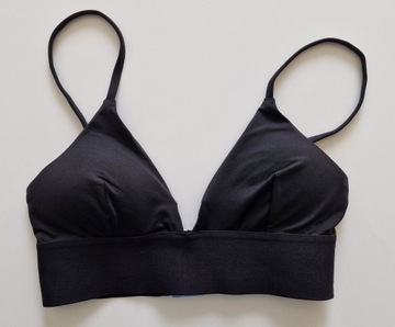 Strój kąpielowy GÓRA biustonosz bikini H&M 34 XS