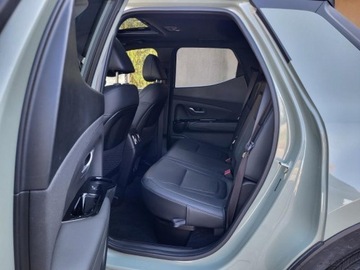 Hyundai 2023 santa cruz Limited 2.5BENZYNA 285KM*4X4*Dokumentacja *Fabryczny lakier, zdjęcie 22