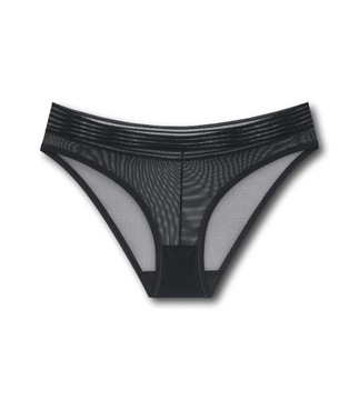 Majtki damskie Triumph Tempting Sheer Highleg figi Tai koronkowe XL