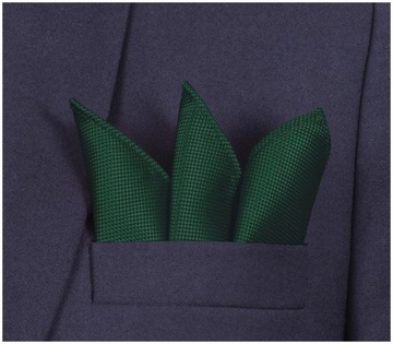 Нагрудный платок + мужской галстук Кант МИКРОФИБРА k94