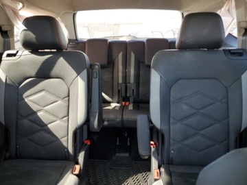 Volkswagen 2024 Volkswagen Atlas 2024 VOLKSWAGEN ATLAS PEAK EDITION SE 2.0 Benzyna 269KM, zdjęcie 10