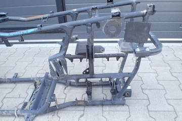 Рама CF Moto CForce 500