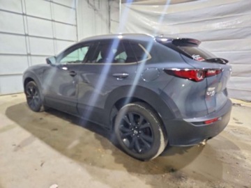 Mazda CX-30 2021 Mazda CX-30 2021 MAZDA CX-30 PREMIUM 2.5 Benzyna 187KM, zdjęcie 2