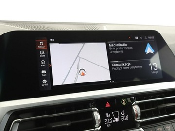 BMW Seria 3 G20-G21 Touring 2.0 320d 190KM 2019 BMW 320 2.0d Automat SportLine Navi Tempomat, zdjęcie 22