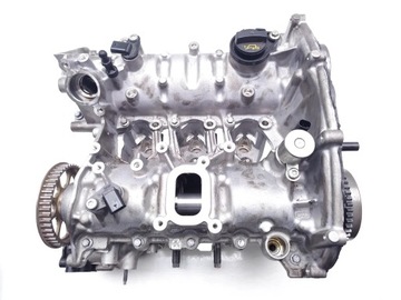 FORD FIESTA HLAVA MOTORU 1.0 ECOBOOST BENZÍN