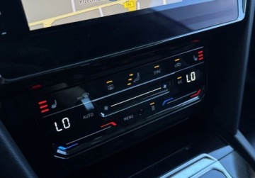 Volkswagen Arteon Fastback Facelifting 2.0 TDI SCR 150KM 2021 Volkswagen Arteon Shooting Brake Elegance 2.0TDI 150KM DSG Webasto Hak Kam, zdjęcie 18