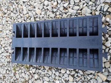 Кабельный пандус, порог, площадка, крышка, защита кабеля