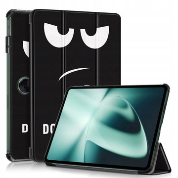 Etui pokrowiec futerał do OnePlus Pad / Oppo Pad 2