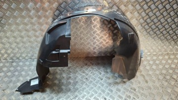 52128361, Radschale rechts vorne 52128361 FIAT DOBLO II LIFT 2015