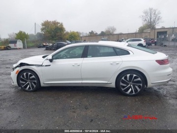 Volkswagen Arteon 2021 Volkswagen Arteon 2021r. 2.0 L, 2.0T SEL R-LINE 2.0 Benzyna 268KM, zdjęcie 12