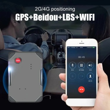 GPS LOCALER ОШИБКА ОТСЛЕЖИВАНИЯ АВТОМОБИЛЯ на SIM-карте MAGNET LTE 4G без PIN-кода
