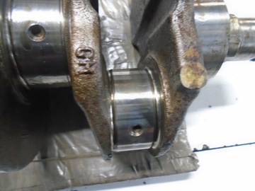 BMW 5 E60 3.0 N53B30 STARTÉR 0001107424