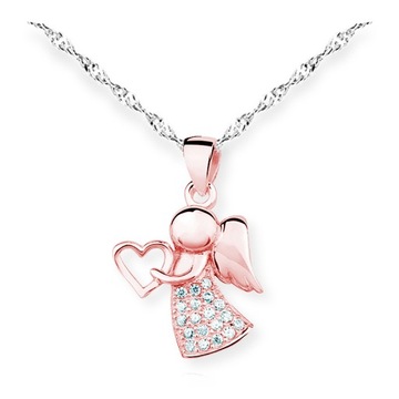 PAMIĄTKA CHRZTU CHRZEST ŚWIĘTY ANIOŁEK ANIOŁ STRÓŻ