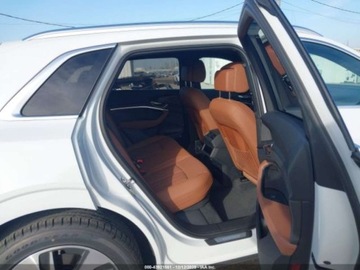 Audi Q8 2024 Audi Q8 e-tron Premium Plus Quattro 2024 Elektryczny 402KM, zdjęcie 15