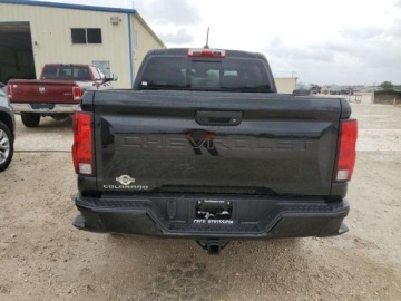 Chevrolet 2025 Chevrolet Colorado LT 2025 2.7l 2.7 Benzyna 310KM, zdjęcie 2