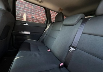 Volvo V50 2.4 140KM 2004 Volvo V50 Alu Klima Super Stan Gwarancja w cenie Warszawa VKWR 2.4 140KM, zdjęcie 12