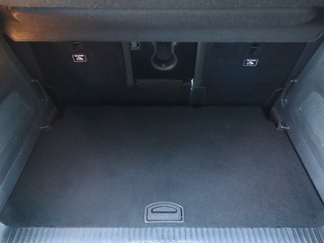 Citroen C3 Aircross  I Crossover 1.2 PureTech 131KM 2019 Citroen C3 Aircross 1.2 PureTech, Automat, Skóra, zdjęcie 13