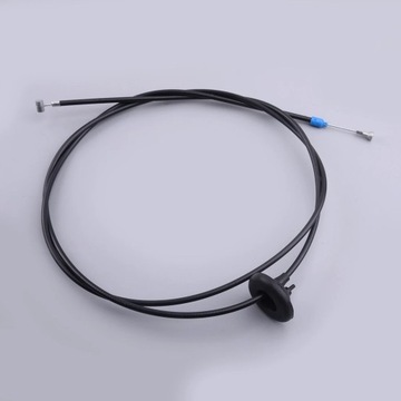 KABEL SPOMALUJÍCÍ KAPOTA MOTORU DO MERCEDES BENZÍN VITO VIANO W639 20~12077
