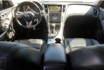 Infiniti Q50 II 2020 Infiniti Q50 2020 INFINITI Q50 3.0 Benzyna 300KM, zdjęcie 6