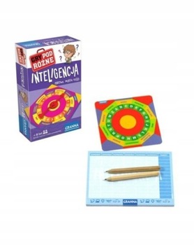 Интеллектуальная игра