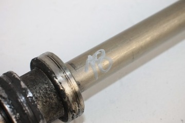 TRIUMPH BONNEVILLE SE 900 T100 ЗАДНИЙ МОСТ