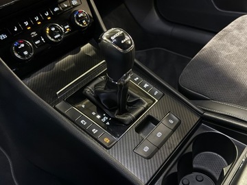 Skoda Superb III Scout 2.0 TSI 280KM 2022 Skoda Superb 2.0 TSI 280KM 4x4 Sportline, Salon Po, zdjęcie 29