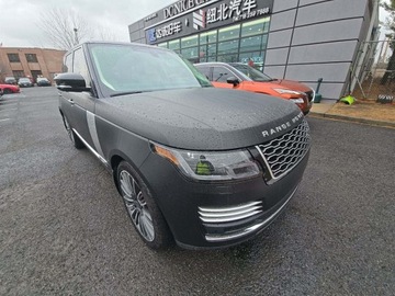Land Rover Range Rover IV 2020 Land Rover Range Rover Autobiography 2020 5.0l 5.0 Benzyna 518KM, zdjęcie 4