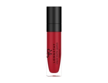 POMADKA MATOWA W PŁYNIE GOLDEN ROSE LONGSTAY LIQUID MATTE 09