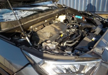 Toyota RAV4 V SUV Facelifting 2.5 Hybrid  Dynamic Force 218KM 2023 Toyota RAV4 Okazja 2.5 Hybryda 218KM, zdjęcie 5