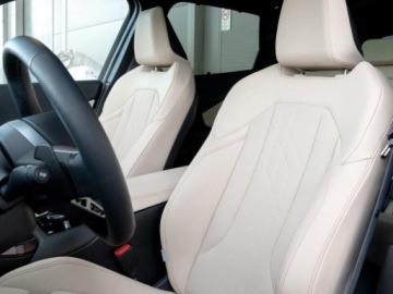 BMW X3 G45 2026 BMW X3 xDrive20d Sport Suv 2.0 (197KM) 2026, zdjęcie 6