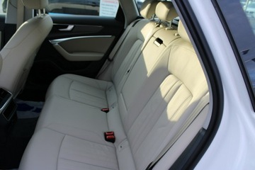 Audi A6 C8 Avant 2.0 40 TDI 204KM 2019 Audi A6 40 Tdi Quattro F-vat Salon Polska, zdjęcie 26