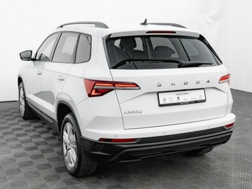 Skoda Karoq Crossover Facelifting 2.0 TDI SCR 115KM 2022 Škoda Karoq Skoda Karoq WND1876C#2.0 TDI SCR 4X2, zdjęcie 3