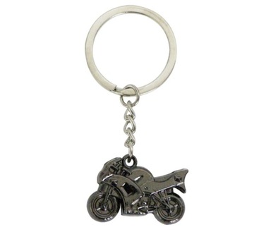 BRELOK MOTOCYKL DO KLUCZY MOTOR BRELOCZEK PREZENT