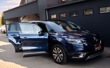 Renault Espace V Van 2.0 Blue dCi 200KM 2020 Renault Espace Renault Espace 2.0 Diesel 200KM, zdjęcie 30