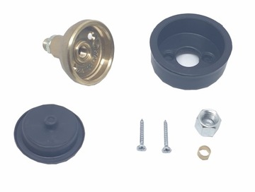 Заправочный шланг для 11 цилиндра и малого Camper Camper