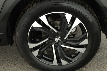 Peugeot 2008 II SUV 1.2 PureTech 130KM 2022 Peugeot 2008 1.2 PureTech, Salon Polska, zdjęcie 11