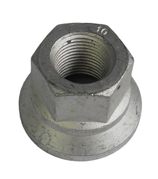 Nakrętka koła z kołnierzem Iveco Daily M18X1,5mm
