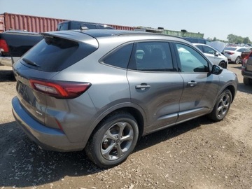 Ford Escape III 2024 Ford Escape ST Line 2024 1.5l 1.5 Benzyna 180KM, zdjęcie 3