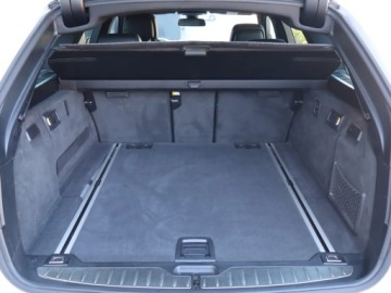 BMW Seria 5 F10-F11 Touring 525d 218KM 2012 BMW 5 525d, 214 KM, 4X4, Automat, Skóra, Navi, zdjęcie 13