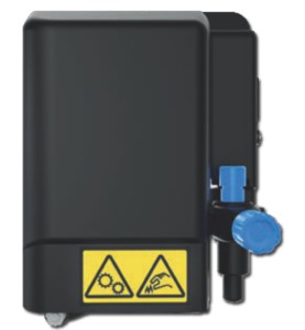 Summa S One D120 OPOS/плоттер + база с корзиной
