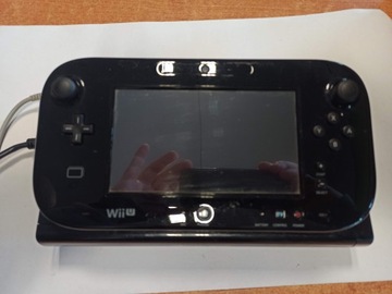 NINTENDO WII U 32 ГБ + ГЕЙМПАД + MARIO KART 8 + КОРОБКА