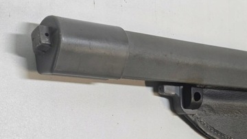 SUBARU IMPREZA II WRX KOMBI ROLETA KUFRU EVROPA